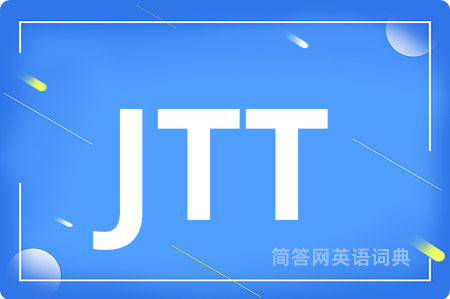JTT