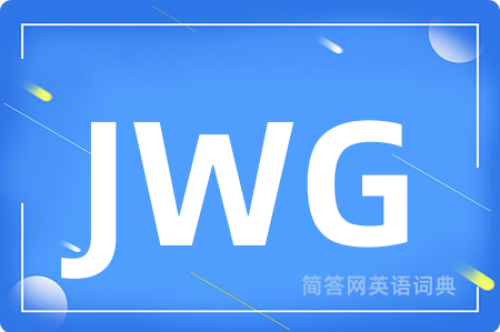 JWG