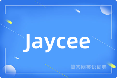 Jaycee