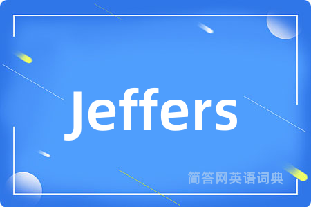 Jeffers