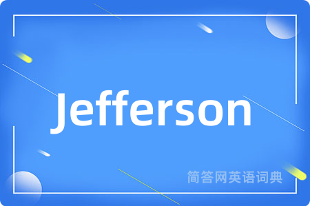 Jefferson