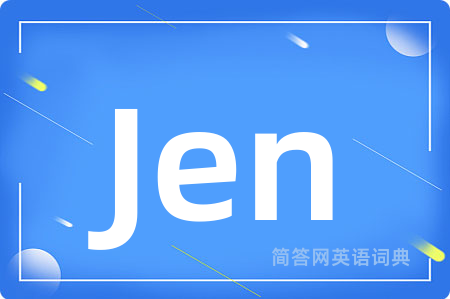 Jen