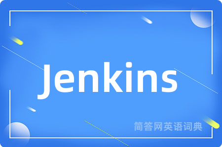 Jenkins