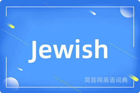 Jewish