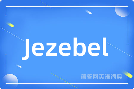 Jezebel