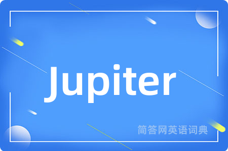 Jupiter