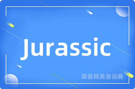 Jurassic