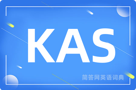KAS