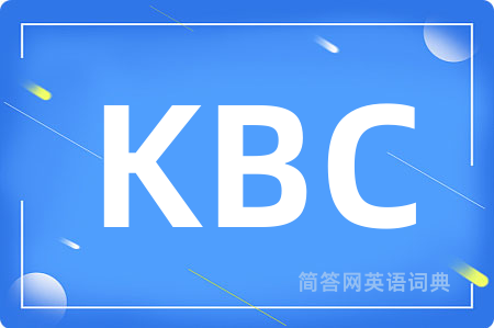 KBC
