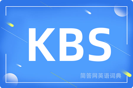KBS