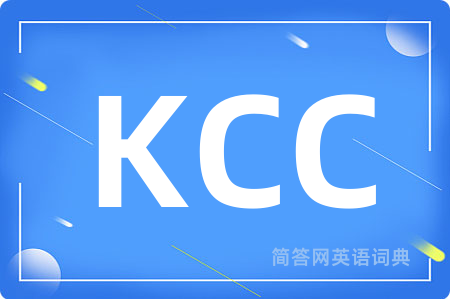 KCC