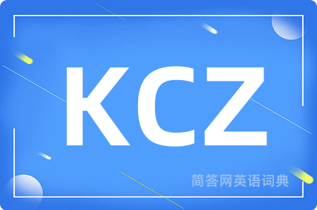 KCZ