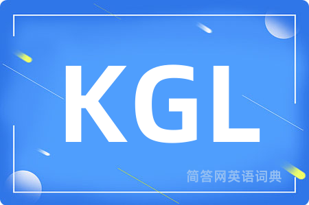KGL
