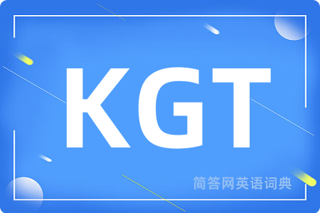 KGT