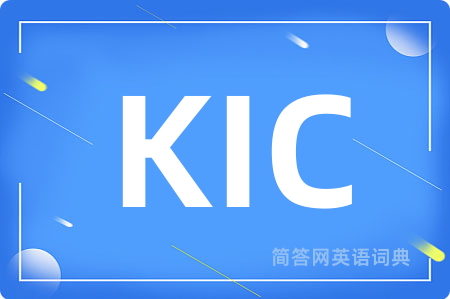 KIC