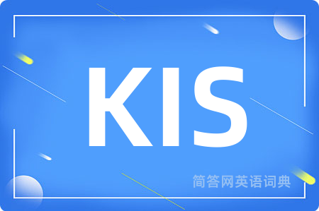 KIS