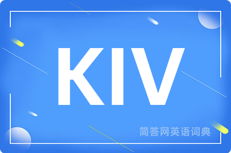 KIV