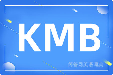 KMB