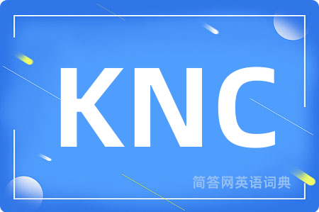 KNC