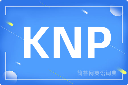 KNP