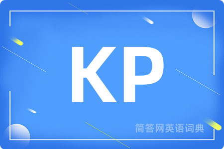 KP