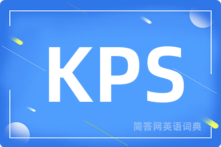 KPS