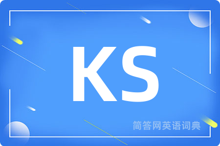 KS