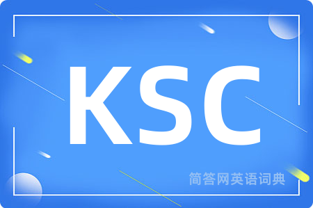 KSC