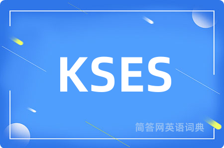 KSES