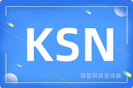 KSN