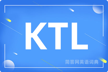 KTL