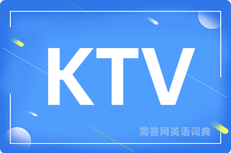 KTV