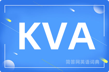 KVA
