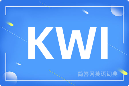 KWI