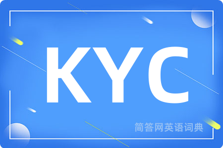 KYC