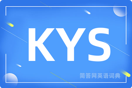 KYS