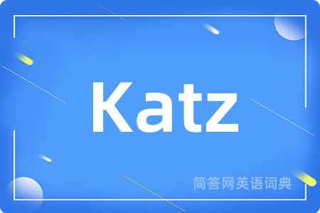 Katz