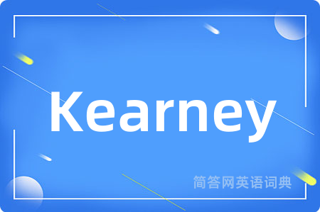 Kearney