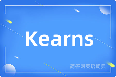 Kearns