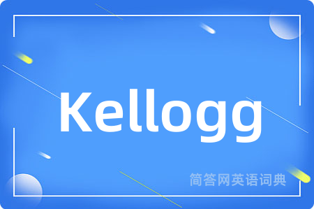 Kellogg