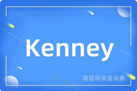 Kenney