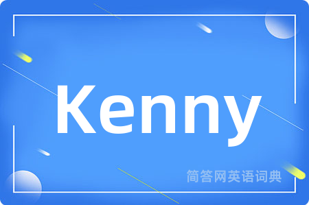 Kenny