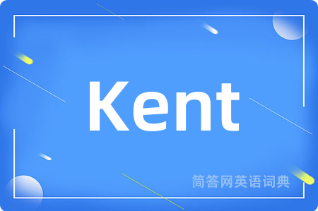 Kent