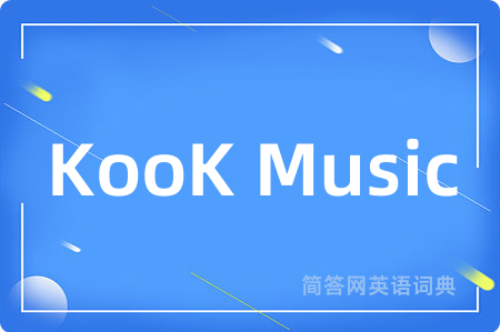 KooK Music