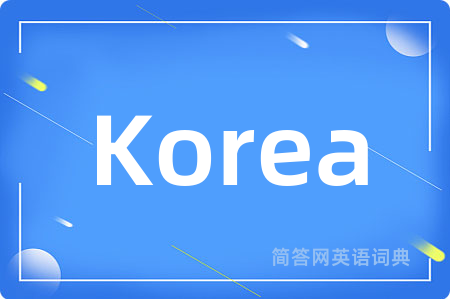 Korea