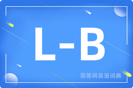 L-B