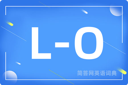 L-O