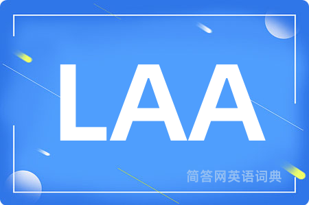 LAA