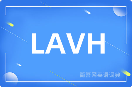 LAVH