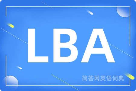 LBA